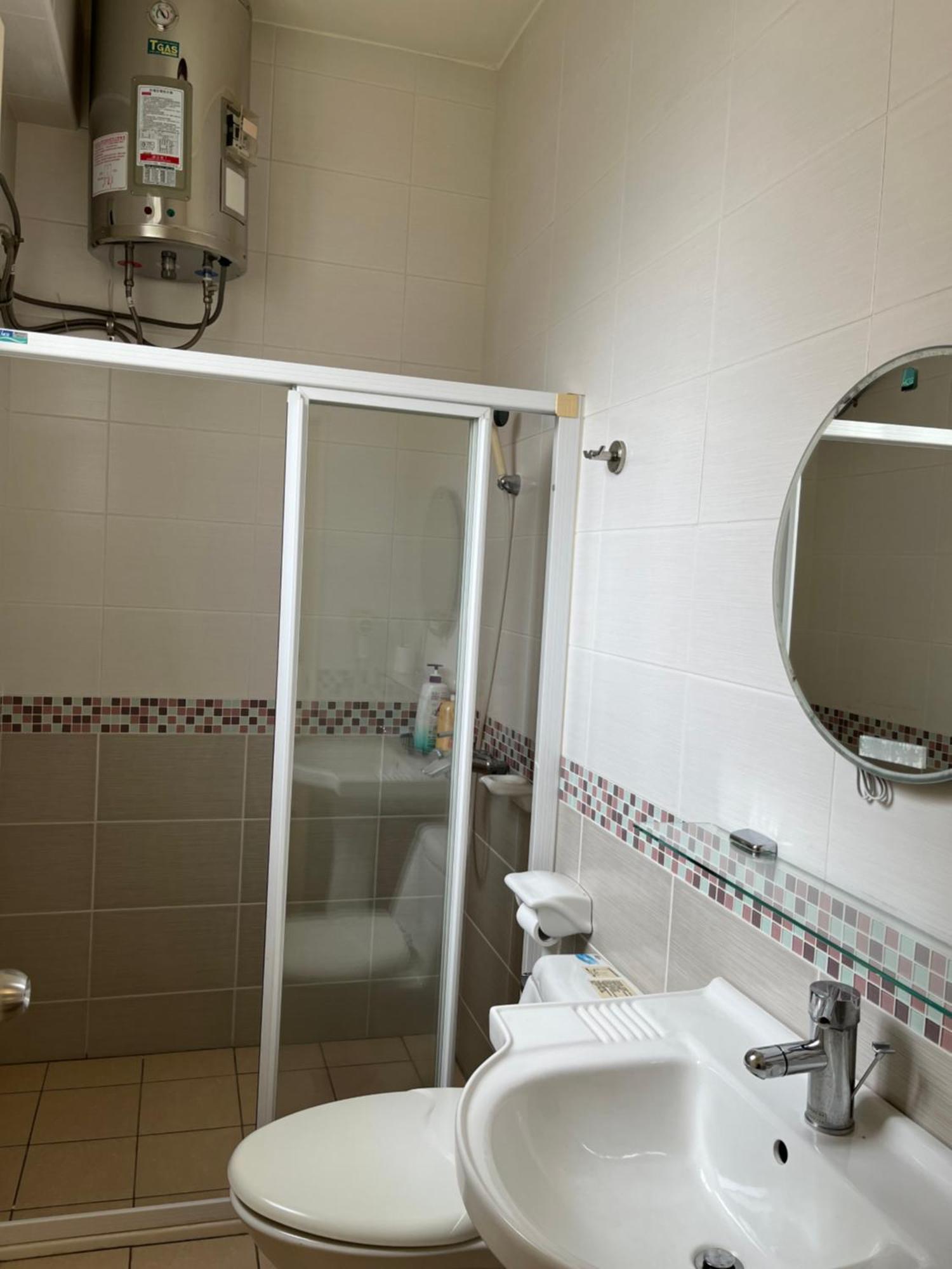 Fengming B&B Jinning Esterno foto