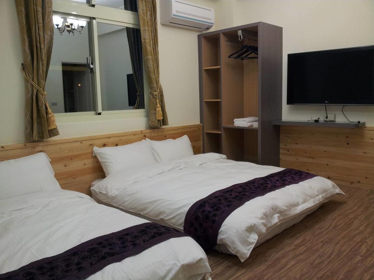 Fengming B&B Jinning Esterno foto